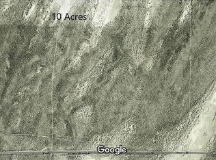 10 Acres, Beryl, UT 84714