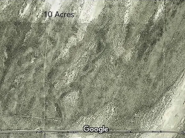 10 Acres, Beryl, UT 84714