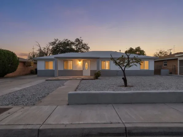 2511 General Marshall St NE, Albuquerque, NM 87112