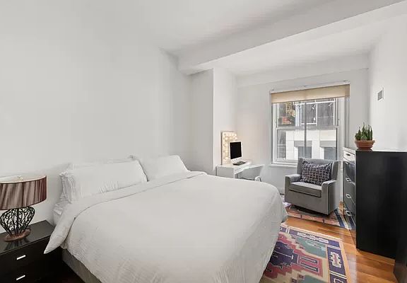 5th image of 88 Greenwich St APT 904
