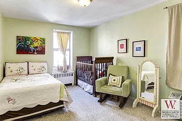 Sold by Wohlfarth & Associates Inc