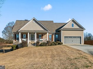 218 Bowdoin Ln SW, Adairsville, GA 30103