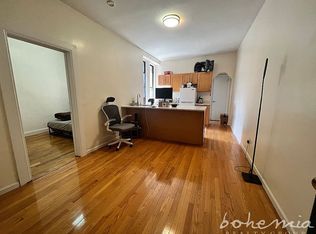 12 Pinehurst Ave APT 4B, New York, NY 10033