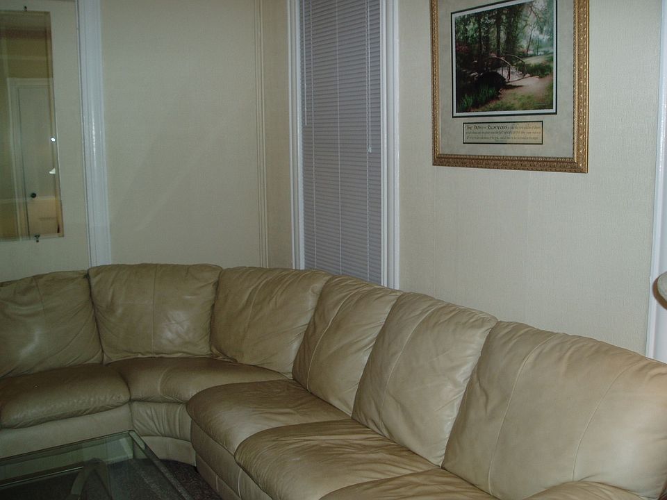 first floor living room