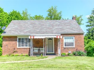 192 Andrew Dr, Glenshaw, PA