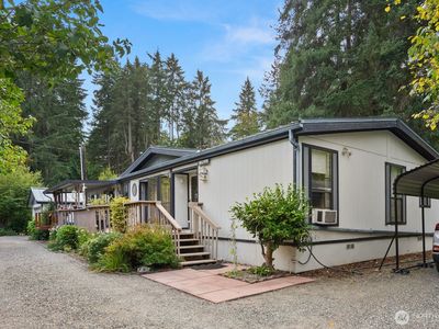 6181 Holland Road NW, Bremerton, WA, 98311