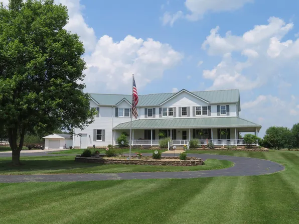 14801 County Road 40, Goshen, IN 46528