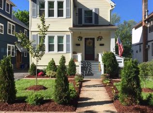 44 Brookfield Rd, Montclair, NJ 07043