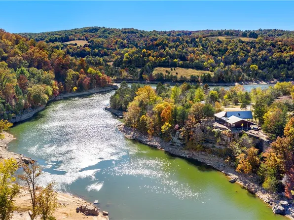 2529 E County Road 148, Eureka Springs, AR 72632