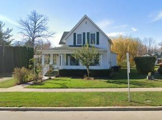 1202 Main St, Mendota, IL 61342