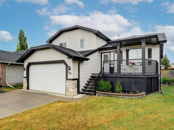 308 W Terrace Pl, Cochrane, AB T4C 1S3