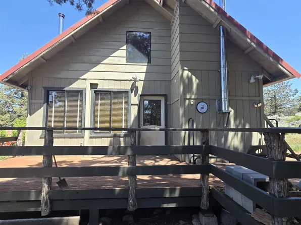 5520 Andrews Rd, Dorris, CA 96023