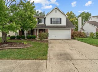 3397 Yorkshire Dr, Greenwood, IN