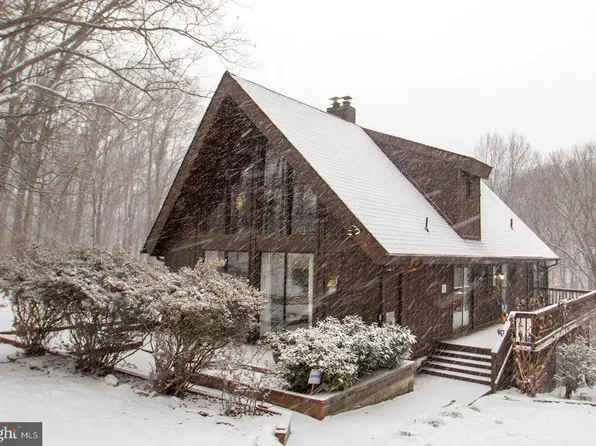 1124 Dairy Rd, Parkton, MD 21120