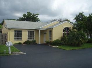 12673 SW 145th St, Miami, FL 33186