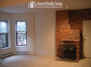 30 Saint Germain St APT 6, Boston, MA 02115