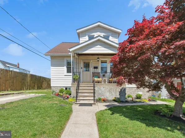 2602 Hemlock Ave, Baltimore, MD 21214