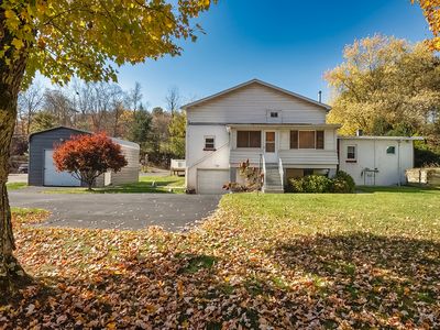 1694 Dime Rd, Vandergrift, PA, 15690
