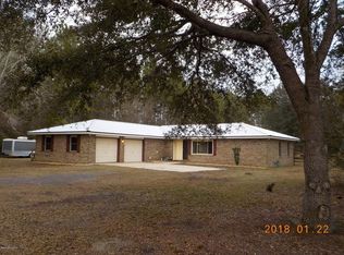 6175 Shelly Ln, Macclenny, FL 32063