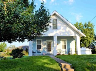 43 Maple Ave, Highland Heights, KY 41076