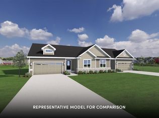 9219 Gentle Feather Road, Verona, WI 53593