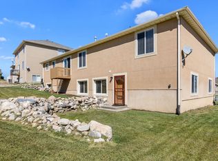 203 W Ferruginous Way #BASEMENT, Saratoga Springs, UT 84045