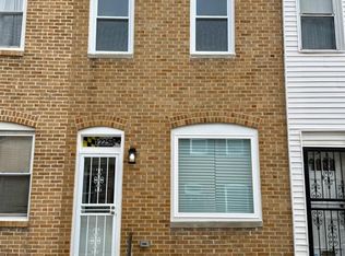 1225 Glyndon Ave, Baltimore, MD