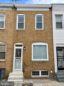 1225 Glyndon Ave, Baltimore, MD, 21223