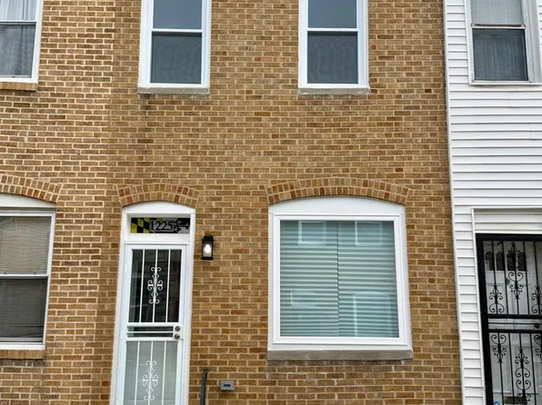 1225 Glyndon Ave, Baltimore, MD 21223