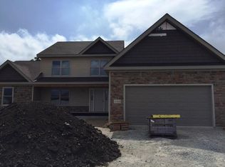 5848 Phillips Rd, Schererville, IN 46375