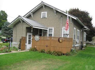 509 Hall St, Tama, IA 52339