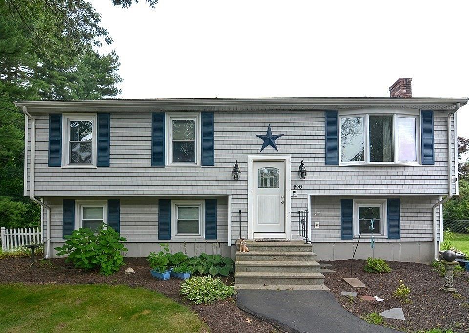 540 Tiffany St, Attleboro, MA 02703 Zillow