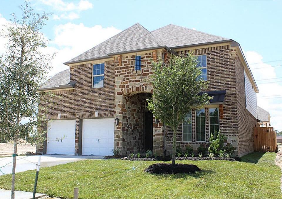 1st image of 15423 Mirror Creek Dr