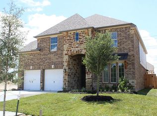 15423 Mirror Creek Dr, Humble, TX 77346