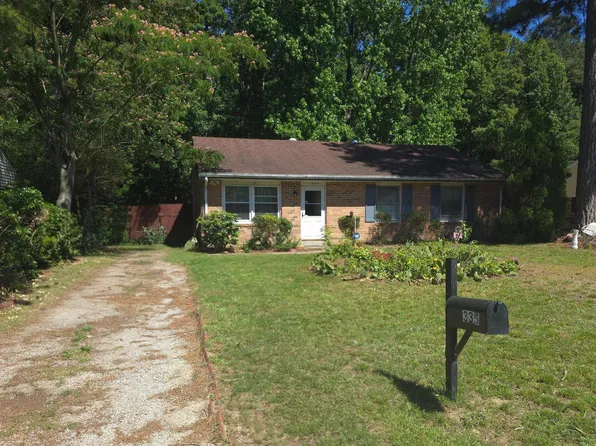 335 E Jerald St, Henrico, VA 23075