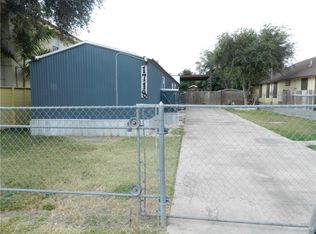 1718 E Juarez Ave NE, Mission, TX 78573