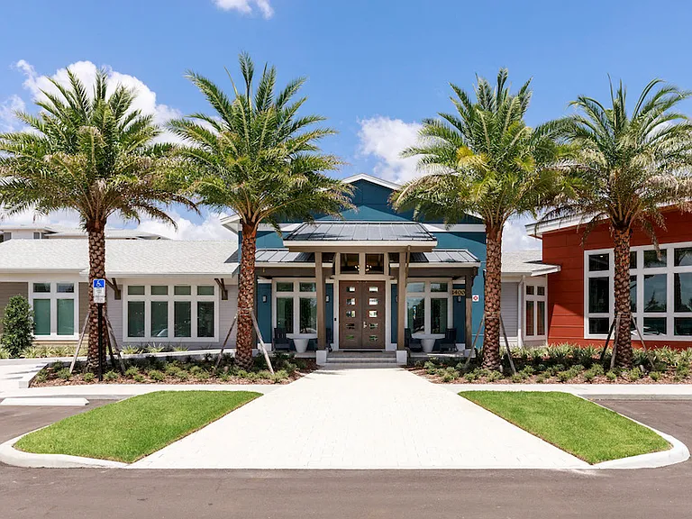 Ariel - Lake Nona — Photo 28