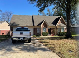 7262 Roundtable Dr, Southaven, MS 38671