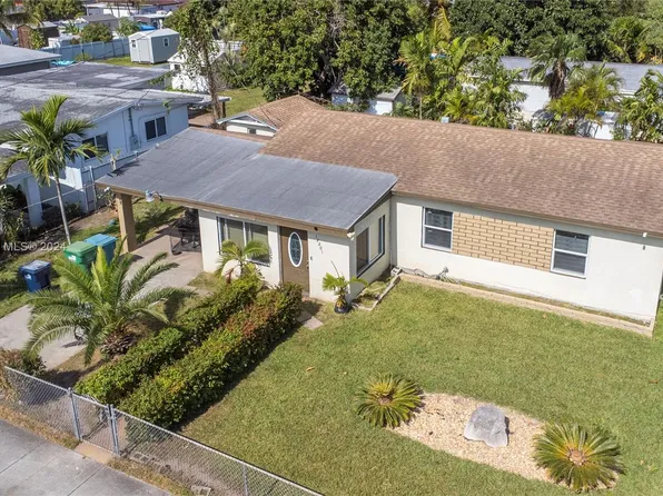 12201 SW 218th St, Miami, FL 33170