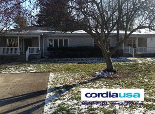 6173 Meridian Street West Dr, Indianapolis, IN 46208