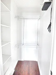 Rented by MAC Realty NY