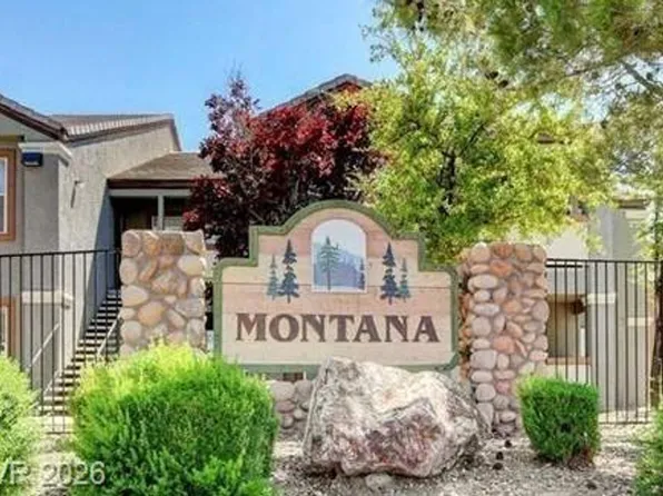 555 E Silverado Ranch Blvd, Las Vegas, NV