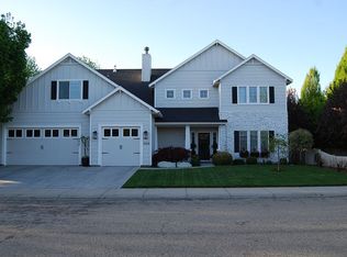 4258 E Palm St, Meridian, ID 83646