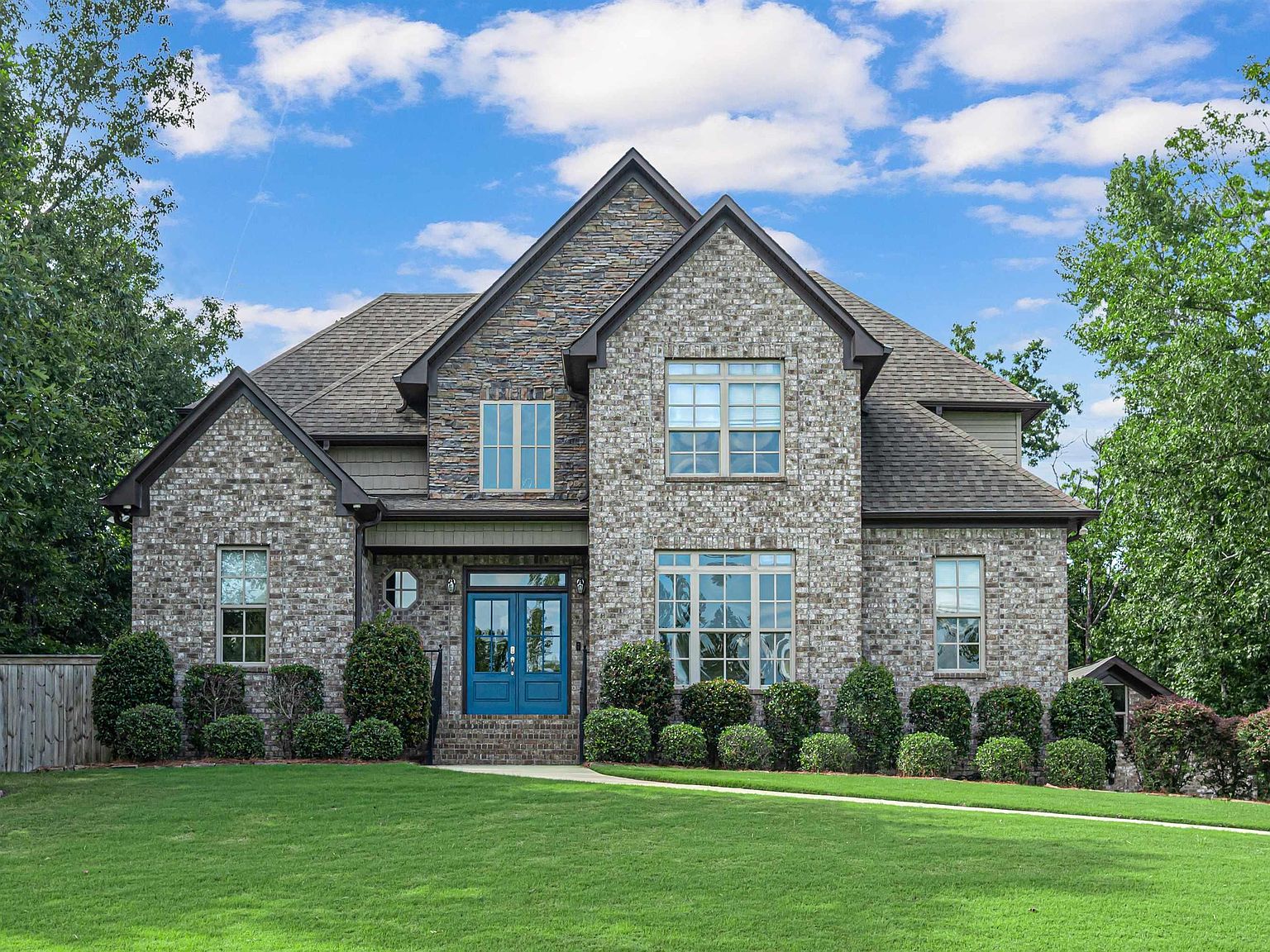 340 Grey Oaks Dr, Pelham, AL 35124 Zillow