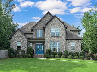 340 Grey Oaks Dr, Pelham, AL 35124