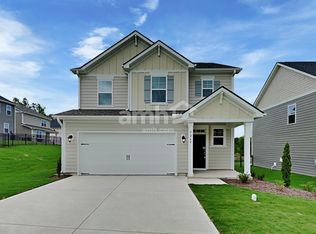 3269 Brierhill Rd, New Hill, NC 27562