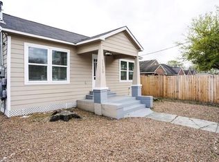 1126 Ryon St #A, Houston, TX 77009