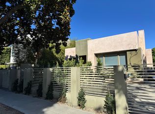 818 N La Jolla Ave, Los Angeles, CA 90046