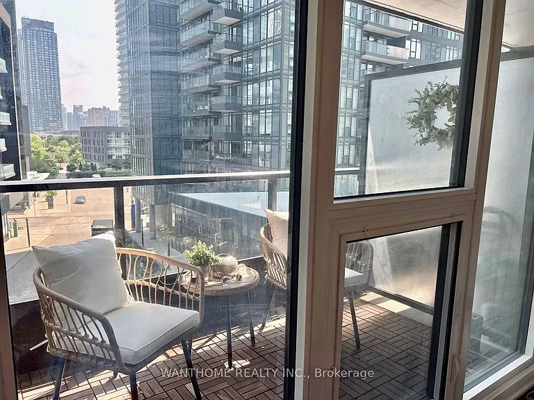 80 Queens Wharf Rd #506 — Photo 11
