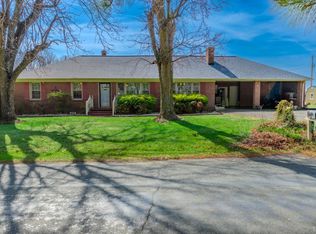 63 Morris Church Rd, Brookneal, VA 24528